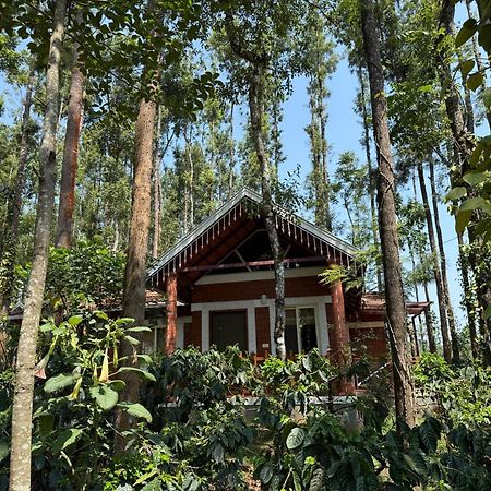 Coffee Grove Resort Chikmagalūr Dış mekan fotoğraf